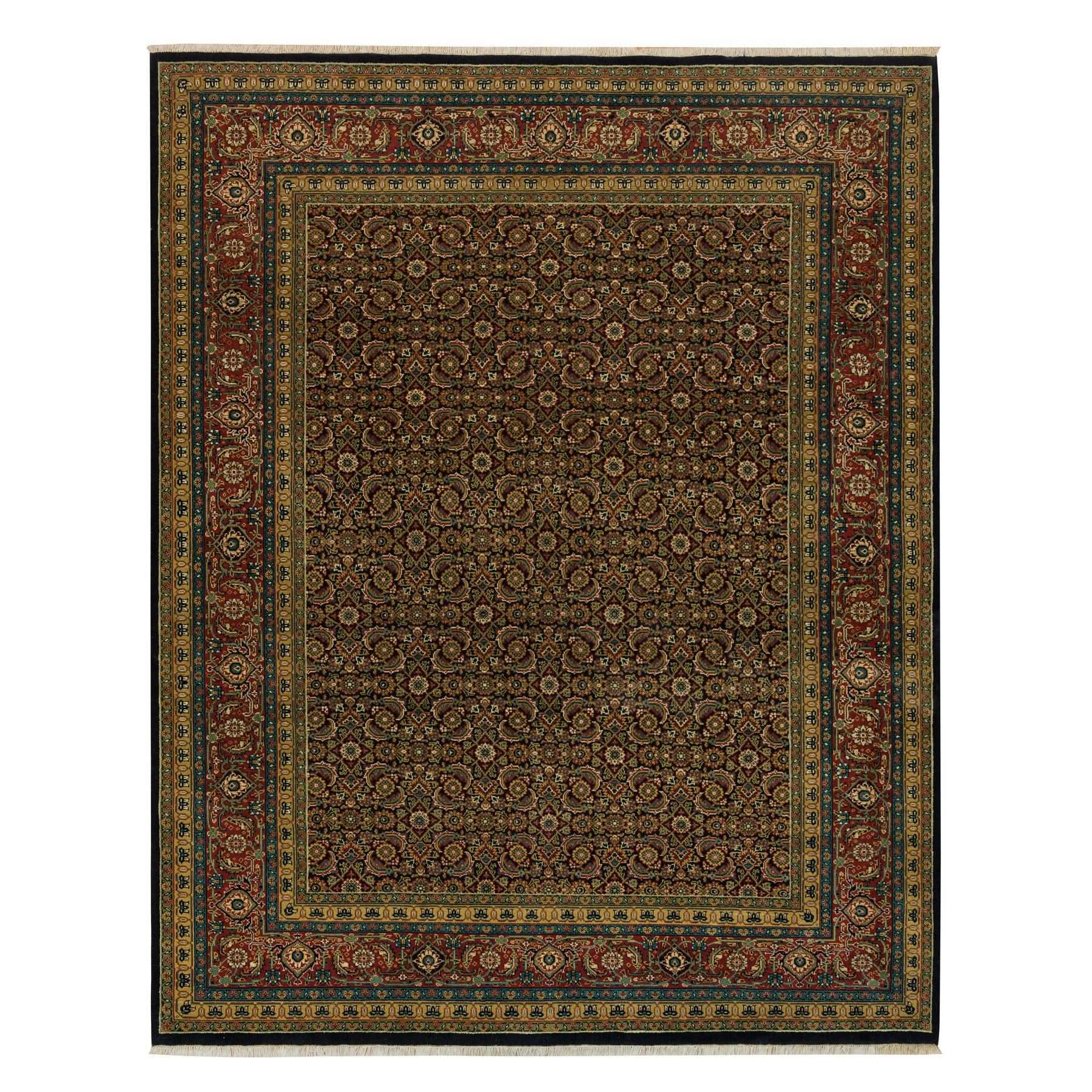 Traditional Rugs LUV593442